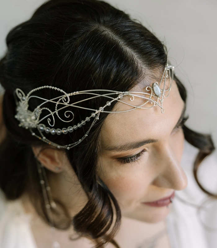 peluqueria bodas en Tarragona