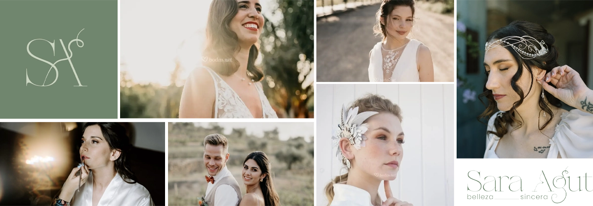 maquilladora para bodas Tarragona