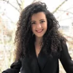 Sara Agut Vives